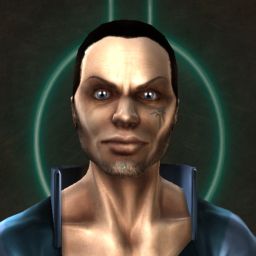 OZ147 — legacy portrait