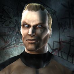 Aenerion — legacy portrait
