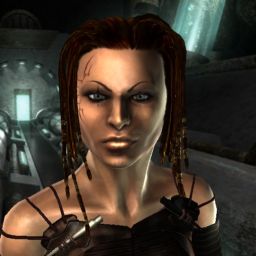 Sinickal — legacy portrait