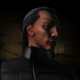 Prielipa — legacy portrait