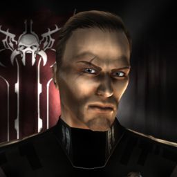 Intriguixx — legacy portrait