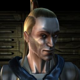 Armorsmith — legacy portrait