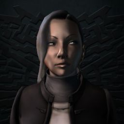 Phonat — legacy portrait