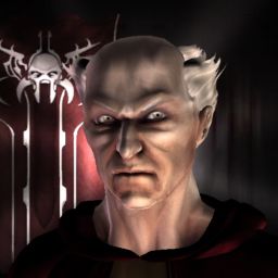 Dottz — legacy portrait