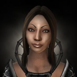 Termitka — legacy portrait