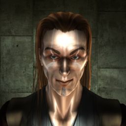 sgtdark — legacy portrait