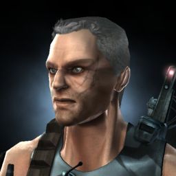 M4yd4y — legacy portrait