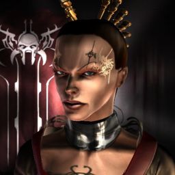 Firestarter CZ — legacy portrait