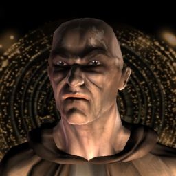 Neemz — legacy portrait