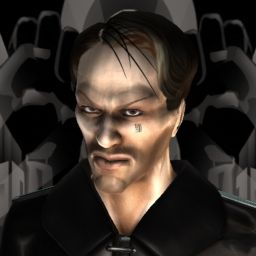 Brother Assembly — legacy portrait