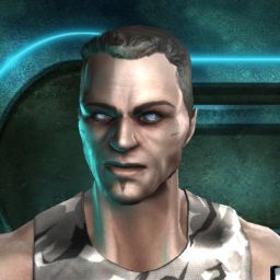 Navy SWO — legacy portrait