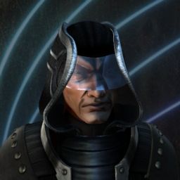 Hauling ftw — legacy portrait