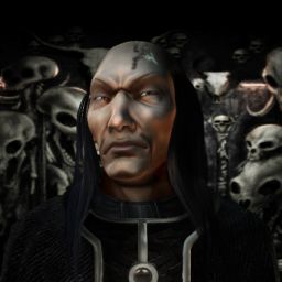 EDTHESPOOK — legacy portrait