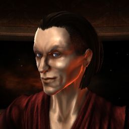 Dargon Swift — legacy portrait