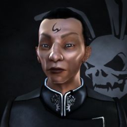 Akiwata — legacy portrait
