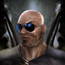 korigo — legacy portrait