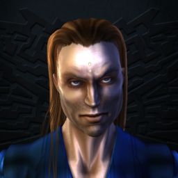 Paradox Theory — legacy portrait