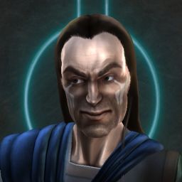 McFire777 — legacy portrait