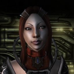 korzun19 — legacy portrait