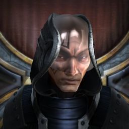 FreeG — legacy portrait