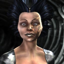Hellkyte — legacy portrait