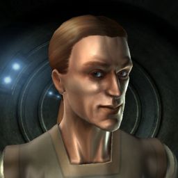 Amnatir Collobri — legacy portrait