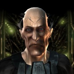 Sumuel — legacy portrait