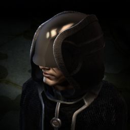 Mitsurugii — legacy portrait