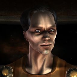 Thomas Suarez — legacy portrait