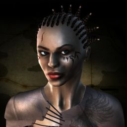 mike1123 — legacy portrait