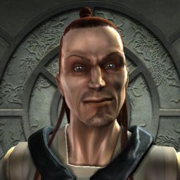 AlKuun — legacy portrait