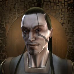 Thidrak — legacy portrait