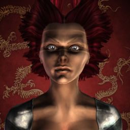 Kaypur Smith — legacy portrait