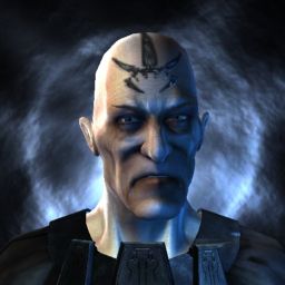 Sir Nimmo — legacy portrait