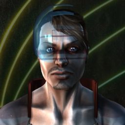 Crudu Sergiu — legacy portrait