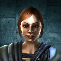 furb — legacy portrait
