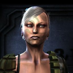 DooMFisH — legacy portrait