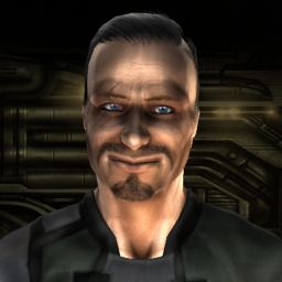 Ormm — legacy portrait