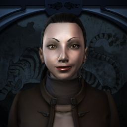 ruby0037 — legacy portrait