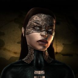 alladralis — legacy portrait
