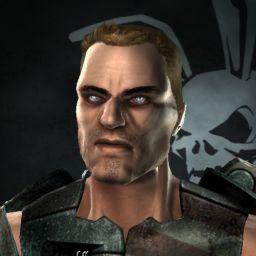 shadow290 — legacy portrait