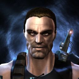 Kebdil — legacy portrait