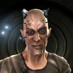 MiRos MiRos — legacy portrait