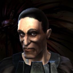 Rigiel — legacy portrait