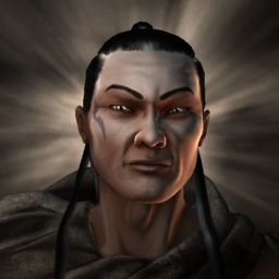 StrydeTaz — legacy portrait