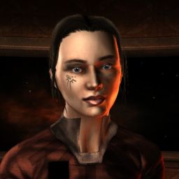 Eccentrica Gallumbitss — legacy portrait