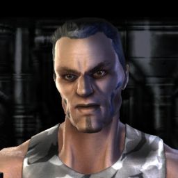 thrillhelm — legacy portrait