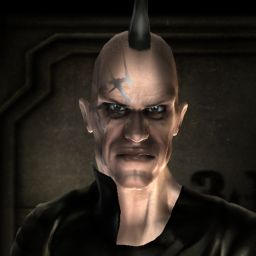 Sith Supernova — legacy portrait