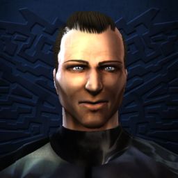 Contrin Ramorra — legacy portrait