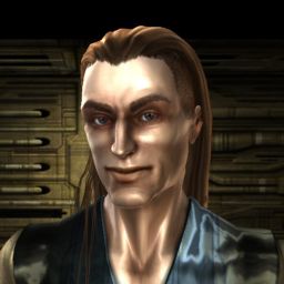 Keeperi — legacy portrait
